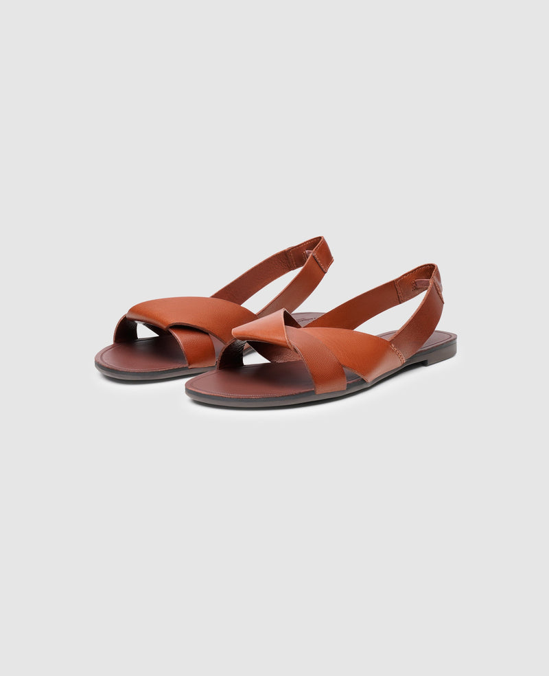 Shoepassion Sling Back Sandale für Damen von Vagabond Shoepassion Preisnachlass