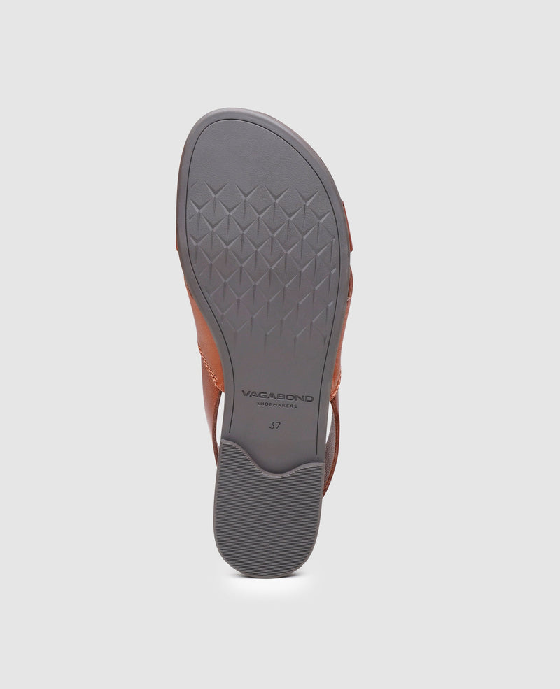 Shoepassion Sling Back Sandale für Damen von Vagabond Shoepassion Preisnachlass