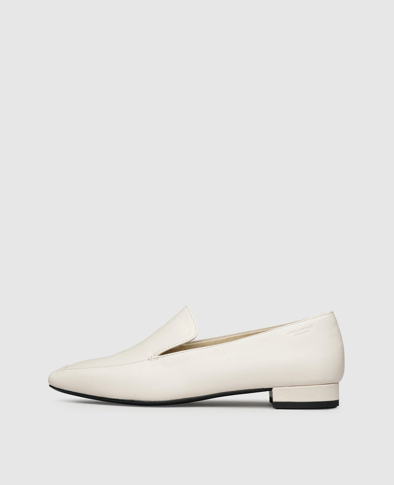 Shoepassion Damen-Loafer aus Ziegenleder von Vagabond Shoepassion
