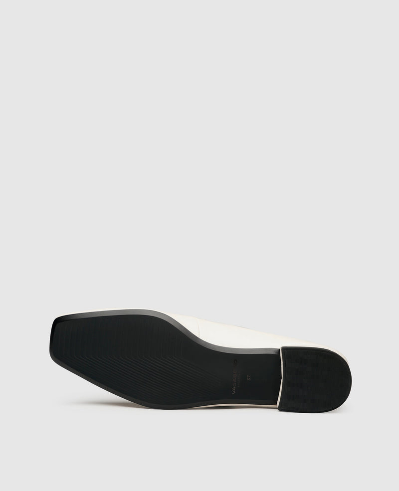 Shoepassion Damen-Loafer aus Ziegenleder von Vagabond Shoepassion Black Friday