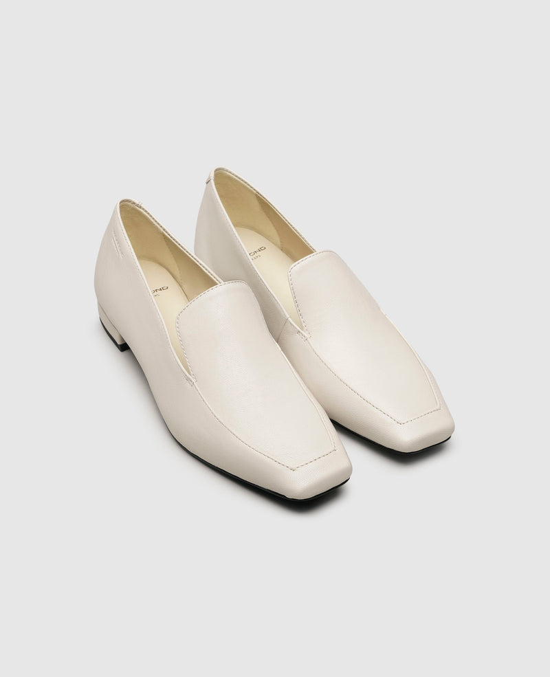 Shoepassion Damen-Loafer aus Ziegenleder von Vagabond Shoepassion Black Friday