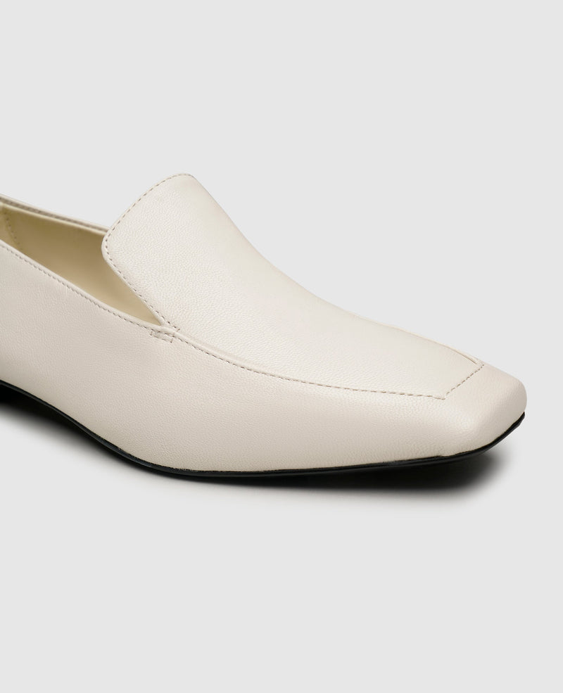 Shoepassion Damen-Loafer aus Ziegenleder von Vagabond Shoepassion Black Friday