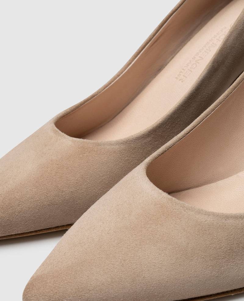 Shoepassion Klassische Damen-Pumps von Kennel & Schmenger Shoepassion Cyber Monday