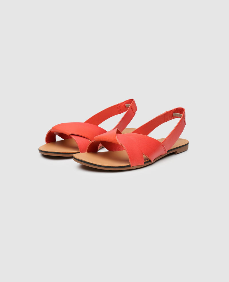 Shoepassion Sling Back Sandale für Damen von Vagabond Shoepassion Osterangebot