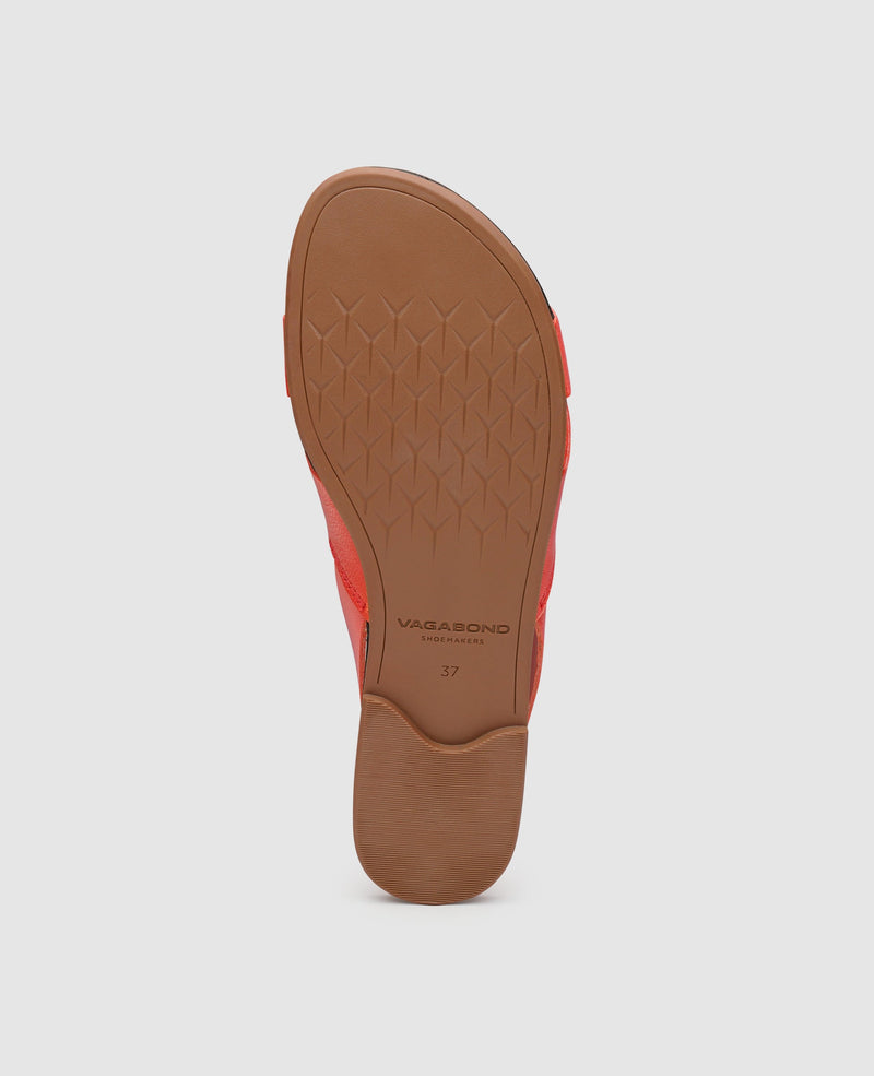 Shoepassion Sling Back Sandale für Damen von Vagabond Shoepassion Osterangebot