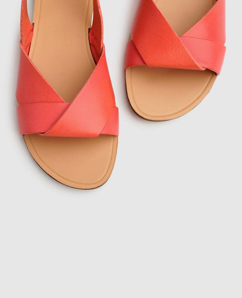 Shoepassion Sling Back Sandale für Damen von Vagabond Shoepassion Osterangebot