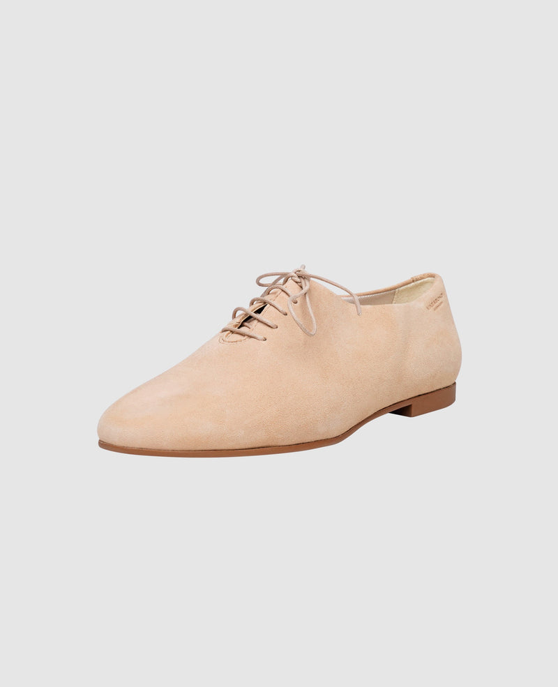 Shoepassion Klassischer Oxford von Vagabond Shoepassion Valentinstagsangebot