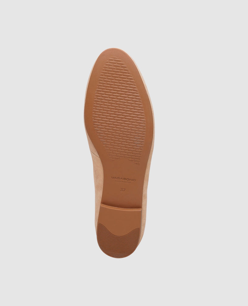 Shoepassion Klassischer Oxford von Vagabond Shoepassion Valentinstagsangebot