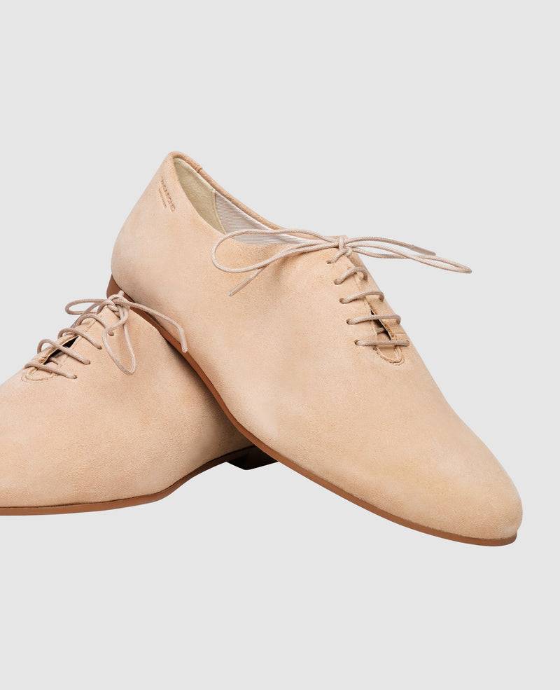 Shoepassion Klassischer Oxford von Vagabond Shoepassion Valentinstagsangebot