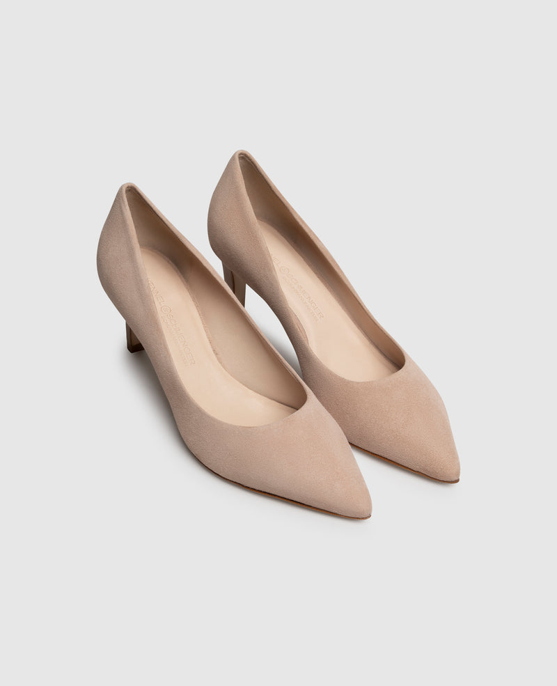 Shoepassion Klassische Damen-Pumps von Kennel & Schmenger Shoepassion Jubiläumsangebot