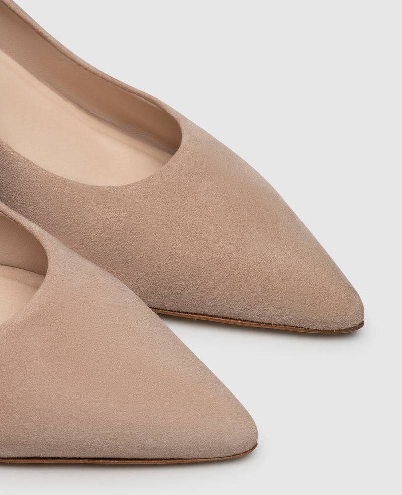 Shoepassion Klassische Damen-Pumps von Kennel & Schmenger Shoepassion Jubiläumsangebot