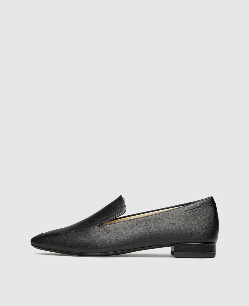 Shoepassion Damen-Loafer aus Ziegenleder von Vagabond Shoepassion Lagerräumung