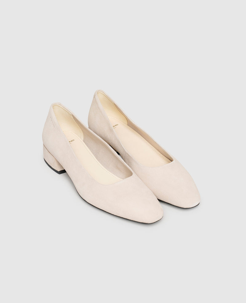 Shoepassion Damen-Pumps mit Blockabsatz von Vagabond Shoepassion Top Angebot
