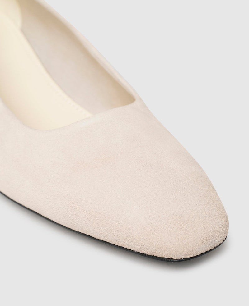 Shoepassion Damen-Pumps mit Blockabsatz von Vagabond Shoepassion Top Angebot
