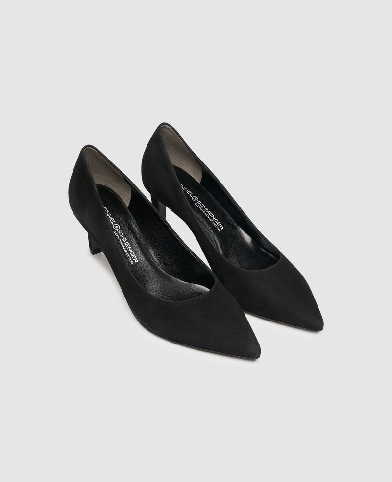 Shoepassion Klassische Damen-Pumps von Kennel & Schmenger Shoepassion Online Outlet