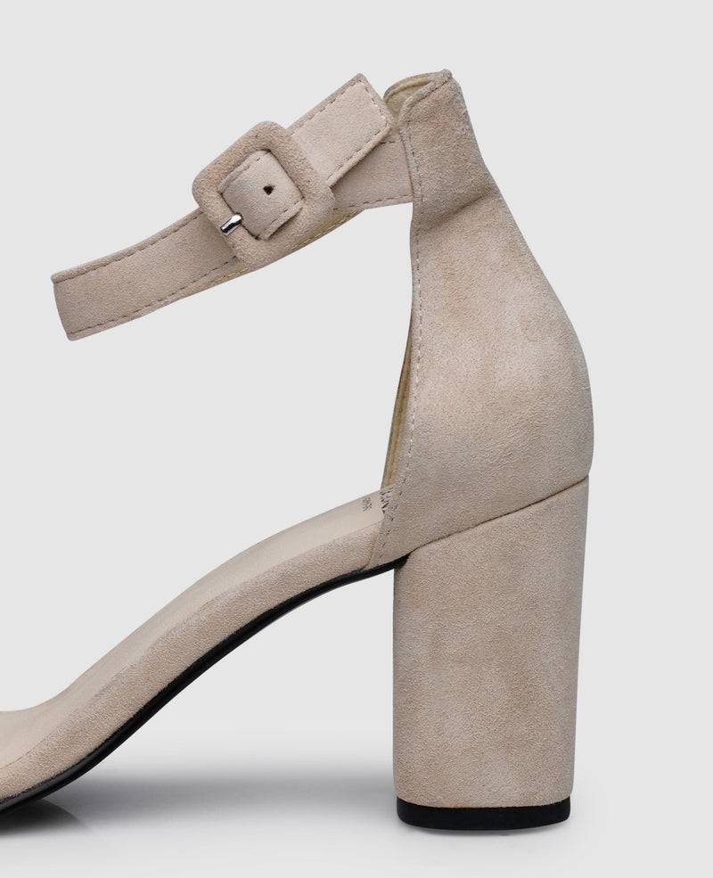 Shoepassion Fesselriemchen-Sandalen für Damen von Vagabond Shoepassion Zeitlich begrenztes Angebot