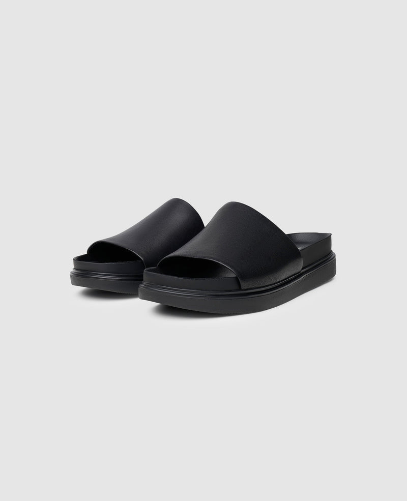 Shoepassion Moderner Damen-Poolslider von Vagabond Shoepassion Exklusive Angebote
