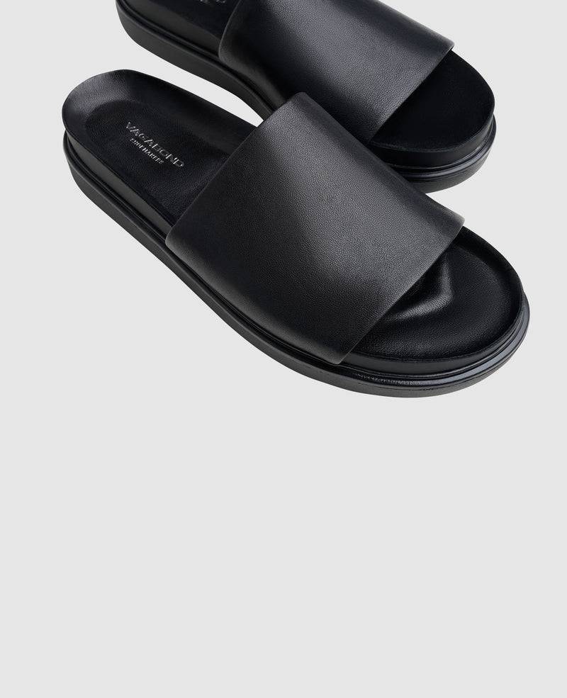 Shoepassion Moderner Damen-Poolslider von Vagabond Shoepassion Exklusive Angebote