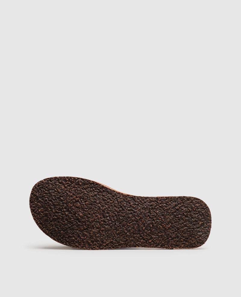 Shoepassion Angesagte Mallorca-Sandale für Damen Henry Stevens Shoepassion Wochenangebot