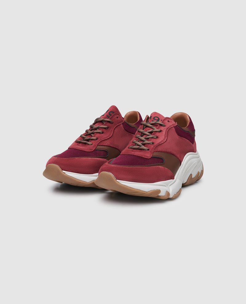 Shoepassion Dad-Sneaker für Damen |Berlin N91 bei SHOEPASSION Shoepassion Letzte 2 Tage
