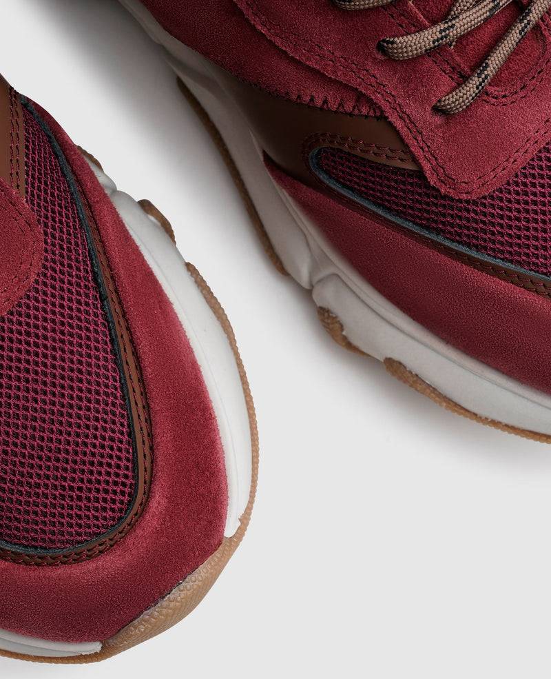 Shoepassion Dad-Sneaker für Damen |Berlin N91 bei SHOEPASSION Shoepassion Letzte 2 Tage