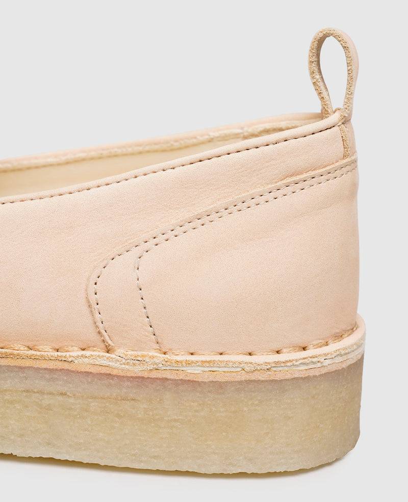 Shoepassion Raffinierte Damen-Loafer mit Kreppsohle Henry Stevens Shoepassion Letzter Tag