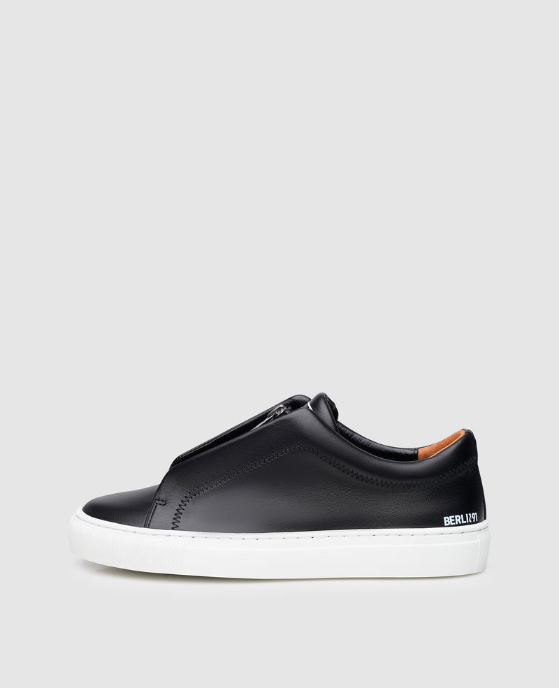 Shoepassion Reißverschluss-Sneaker für Damen Berlin N91 bei SHOEPASSION Shoepassion