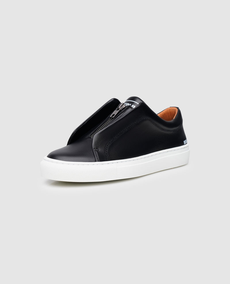 Shoepassion Reißverschluss-Sneaker für Damen Berlin N91 bei SHOEPASSION Shoepassion Online