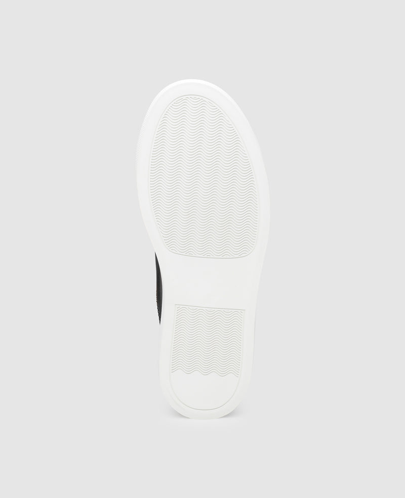 Shoepassion Reißverschluss-Sneaker für Damen Berlin N91 bei SHOEPASSION Shoepassion Online