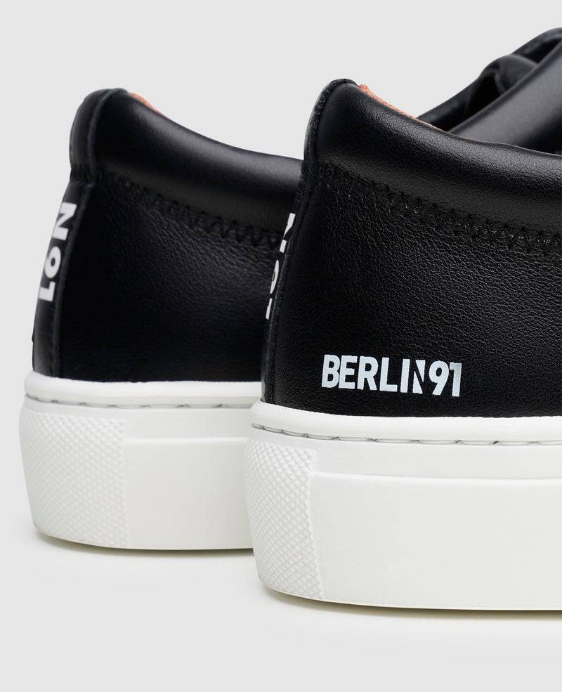 Shoepassion Capsule Sneaker für Damen Berlin N91 bei SHOEPASSION Shoepassion Outlet