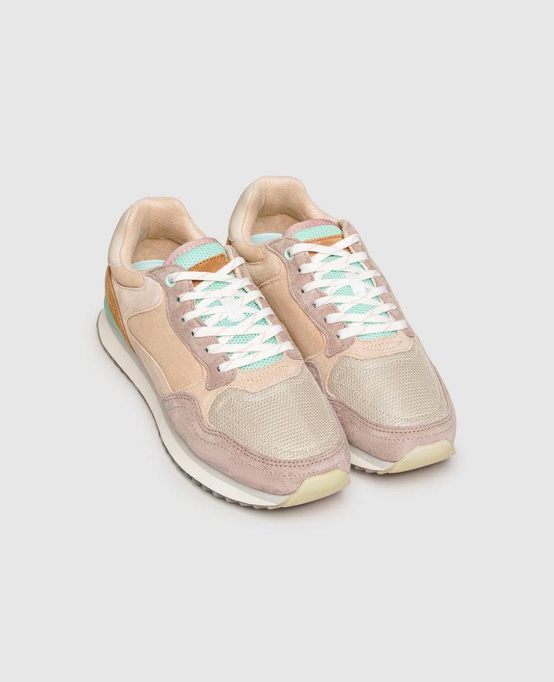 Shoepassion Sportiver Runner für Damen aus Material-Mix HOFF Shoepassion Verkauf