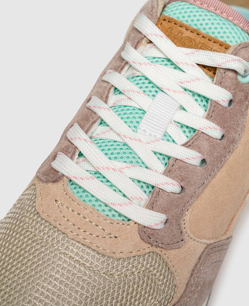 Shoepassion Sportiver Runner für Damen aus Material-Mix HOFF Shoepassion Verkauf