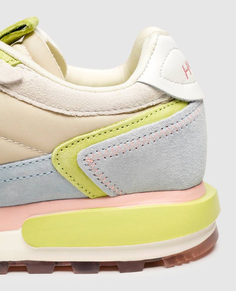 Shoepassion Athleisure-Sneaker aus Material-Mix für Damen HOFF Shoepassion Hotsell