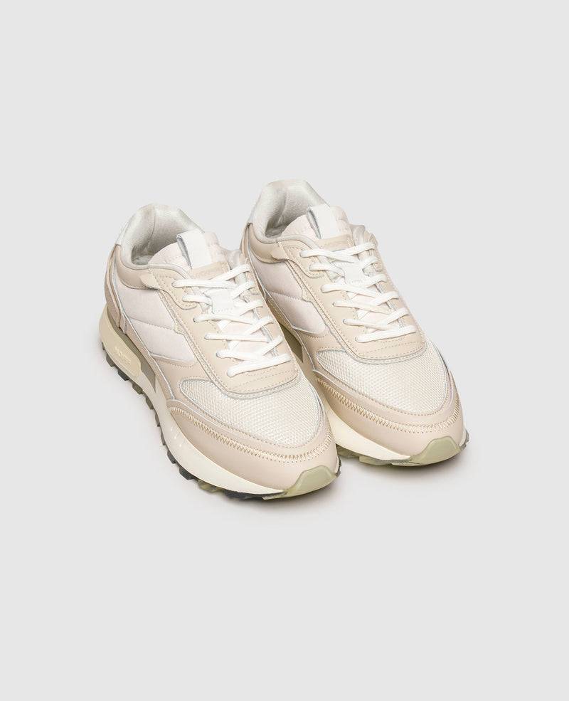 Shoepassion Athleisure-Sneaker aus Material-Mix für Damen HOFF Shoepassion im Angebot