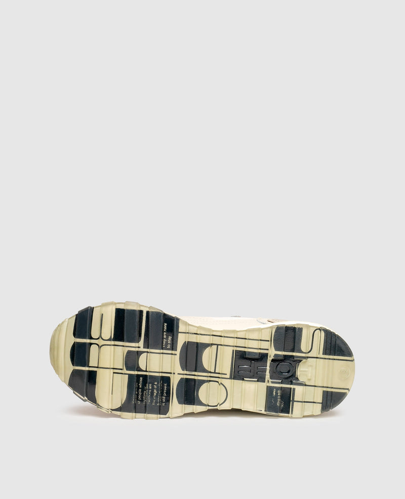 Shoepassion Athleisure-Sneaker aus Material-Mix für Damen HOFF Shoepassion im Angebot