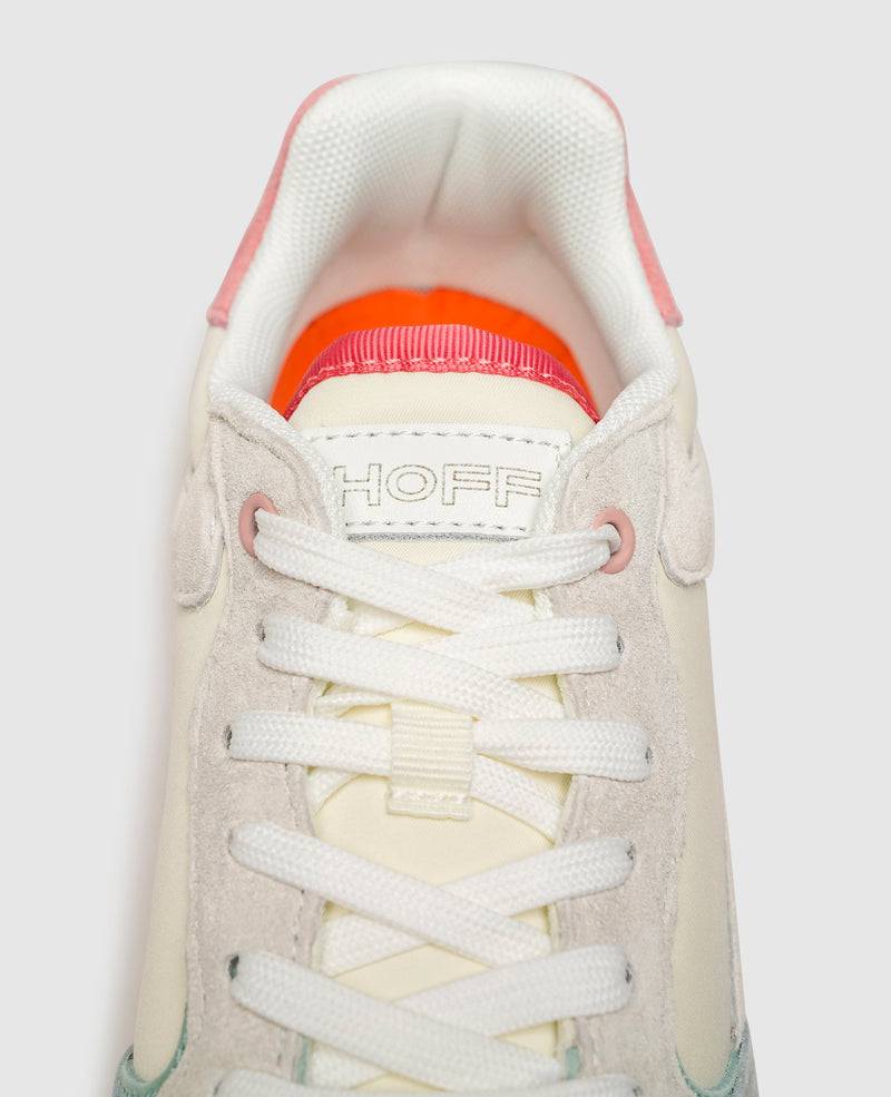 Shoepassion Sportiver Runner für Damen aus Material-Mix HOFF Shoepassion Schlussverkauf