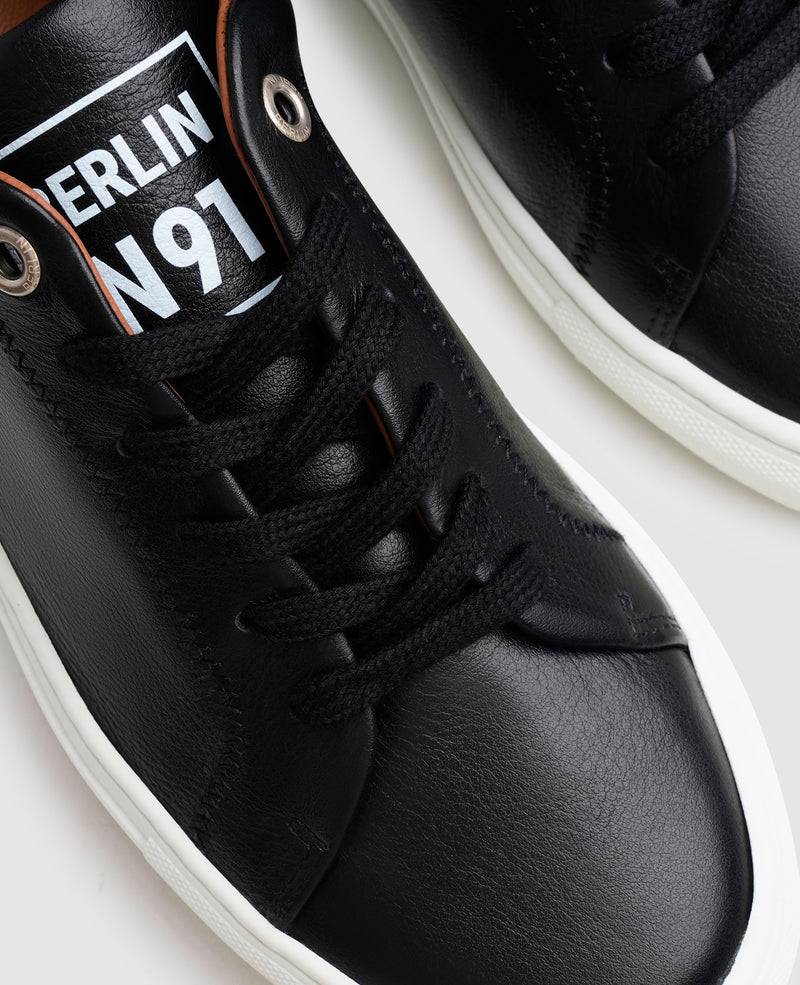 Shoepassion Capsule Sneaker für Damen Berlin N91 bei SHOEPASSION Shoepassion Fabrikverkauf