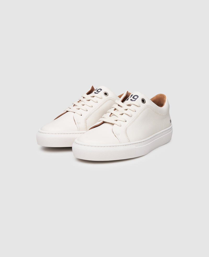 Shoepassion Sneaker aus Kalbsleder für Damen |Berlin N91 bei SHOEPASSION Shoepassion Meist gekauft