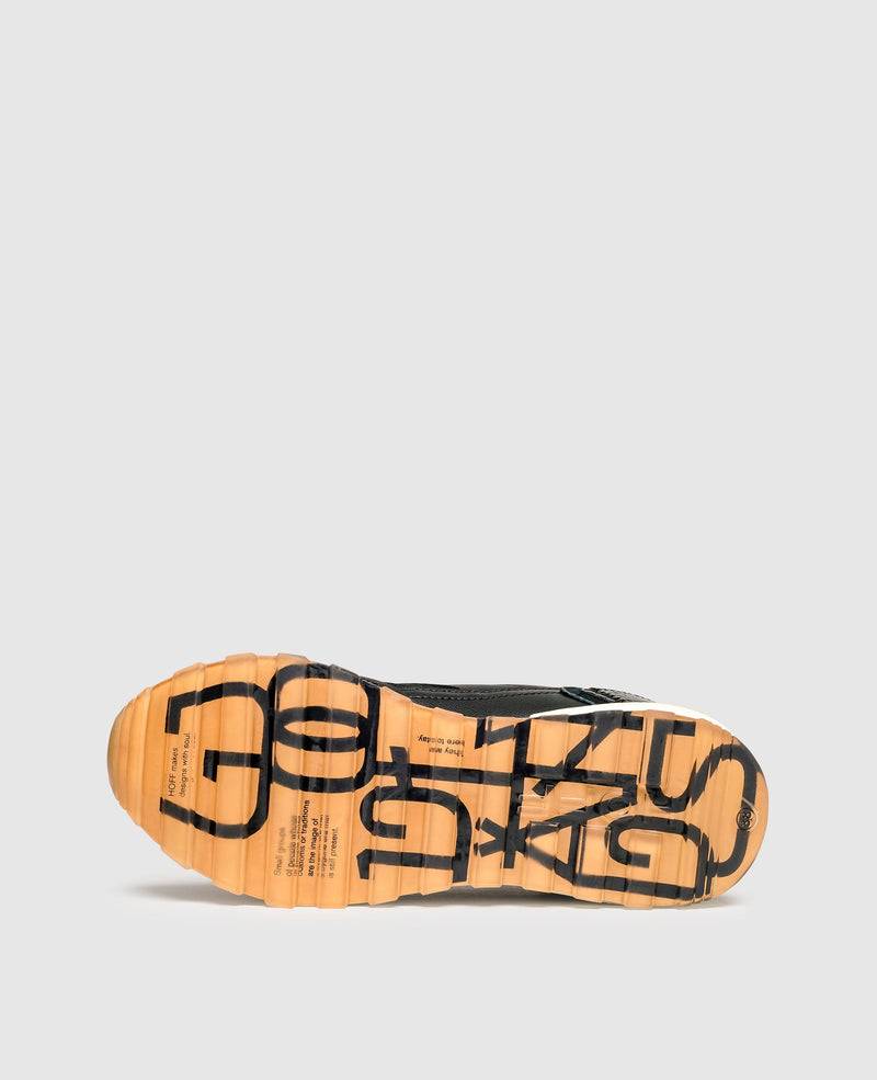 Shoepassion Athleisure-Sneaker aus Material-Mix für Damen HOFF Shoepassion Fabrikpreis