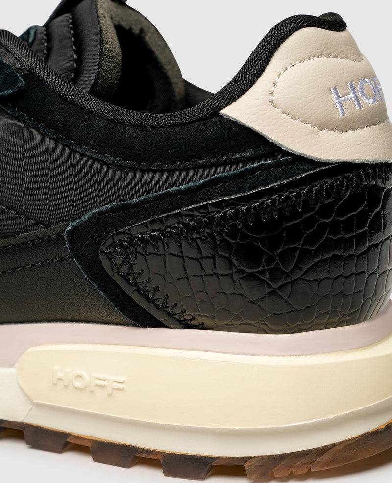 Shoepassion Athleisure-Sneaker aus Material-Mix für Damen HOFF Shoepassion Fabrikpreis