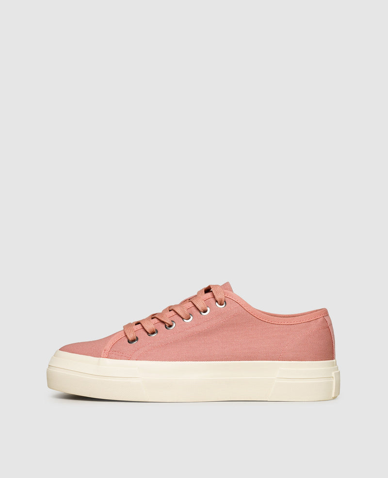Shoepassion Textil-Sneaker für Damen von Vagabond Shoepassion Sonderangebot