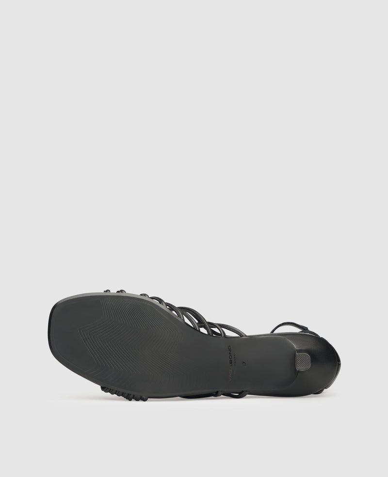 Shoepassion Fesselriemchen-Sandale für Damen von Vagabond Shoepassion Günstig kaufen