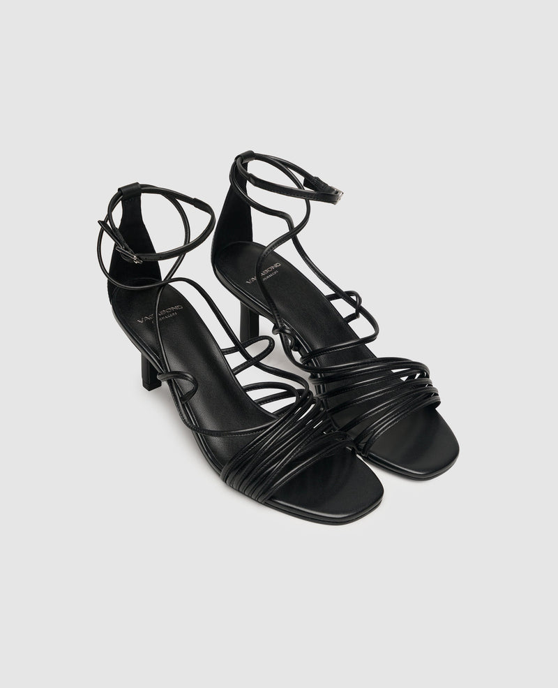 Shoepassion Fesselriemchen-Sandale für Damen von Vagabond Shoepassion Günstig kaufen