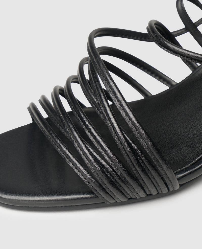 Shoepassion Fesselriemchen-Sandale für Damen von Vagabond Shoepassion Günstig kaufen