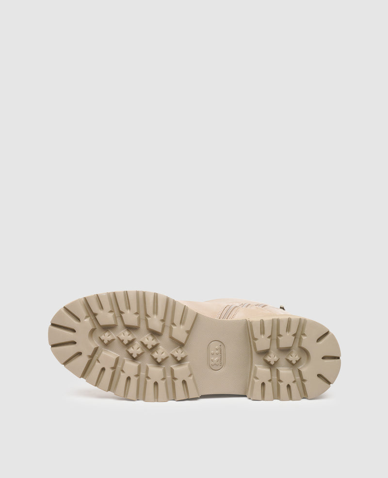 Shoepassion Hohe Boots für Damen aus Nubuk Kennel & Schmenger Shoepassion Versandkostenfrei