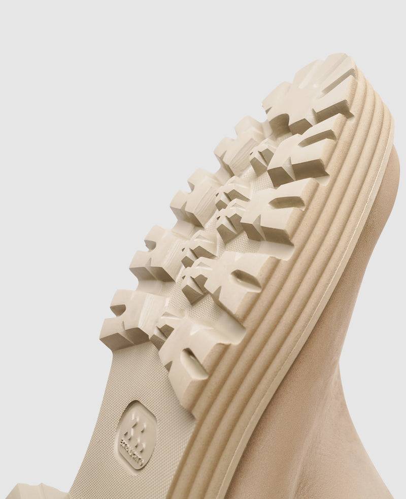 Shoepassion Hohe Boots für Damen aus Nubuk Kennel & Schmenger Shoepassion Versandkostenfrei