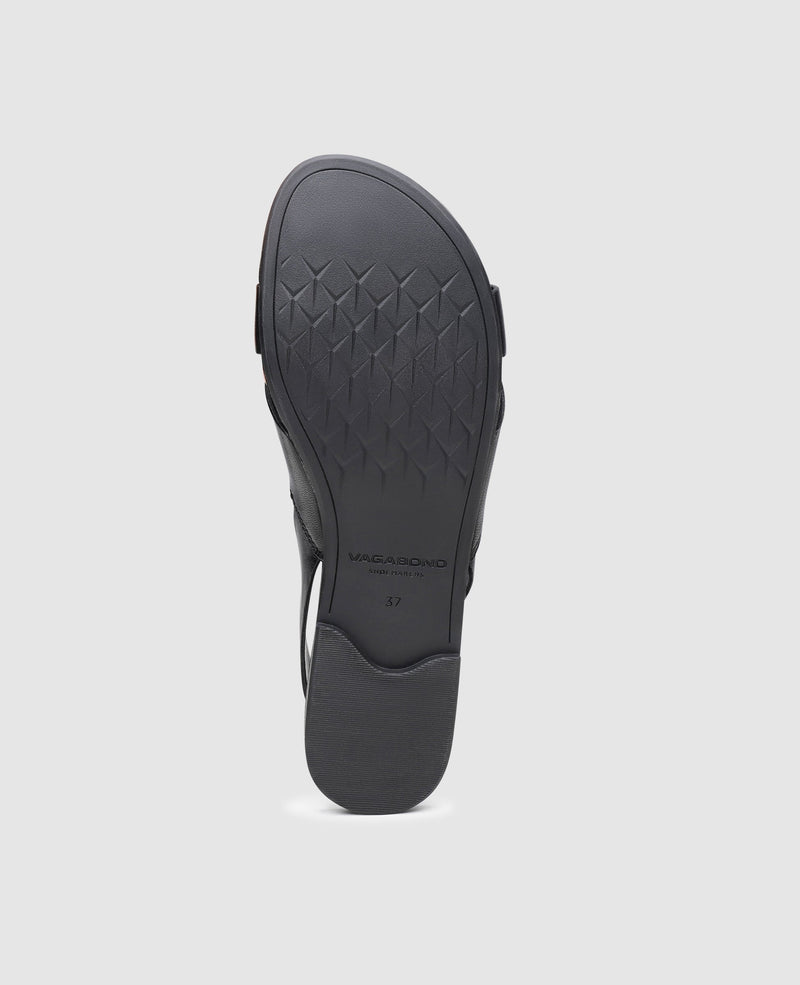 Shoepassion Sling Back Sandale für Damen von Vagabond Shoepassion Großer Ausverkauf