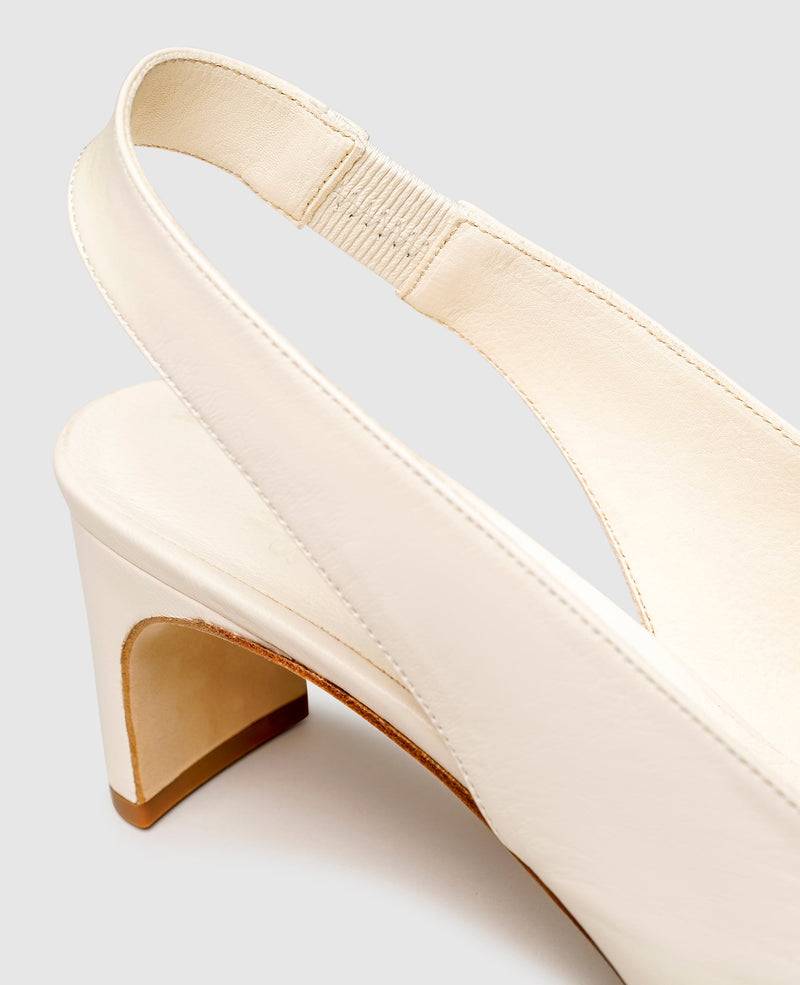 Shoepassion Feminine Slingback-Pumps mit Absatz für Damen| Henry Stevens Shoepassion Cyber Monday