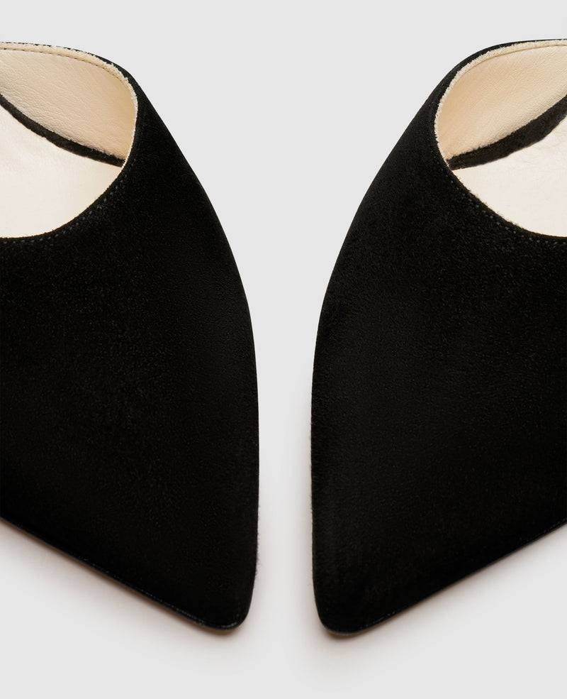Shoepassion Slingback-Pumps aus Ziegenleder für Damen Henry Stevens Shoepassion Jubiläumsangebot
