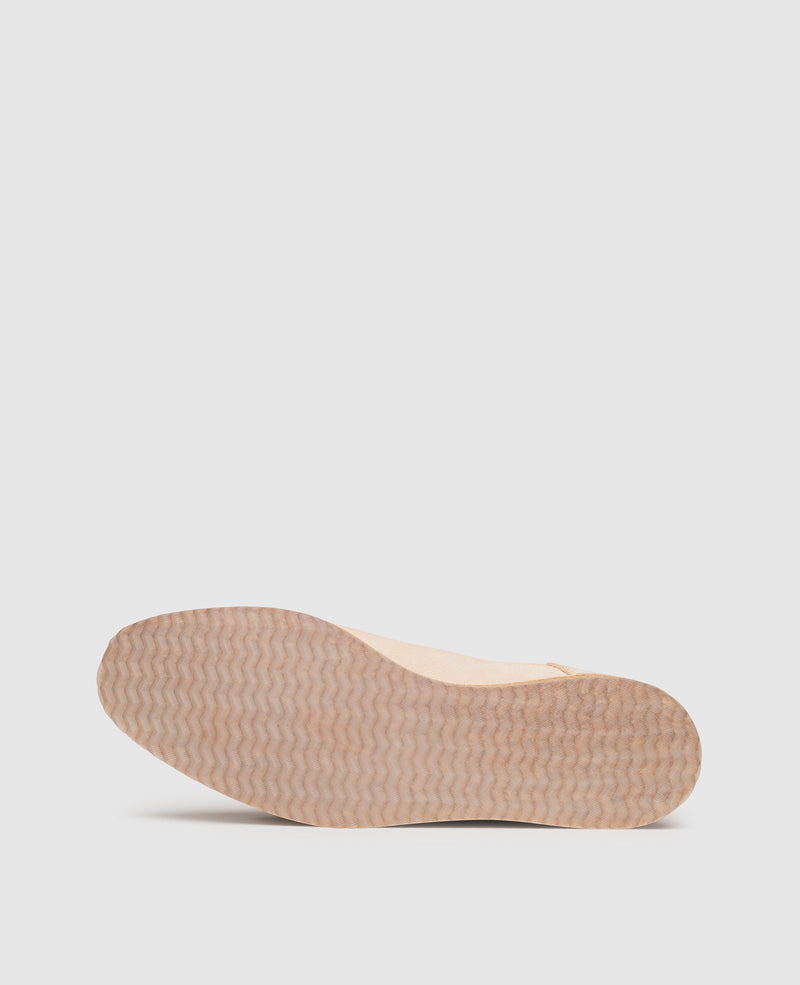 Shoepassion Modische Damen-Schnürschuhe mit Korksohle Henry Stevens Shoepassion Heißer Verkauf